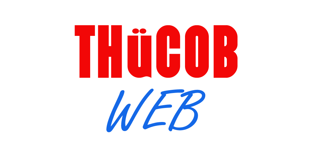 THÜCOB Web